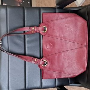 Nwot Pebble Large Purse